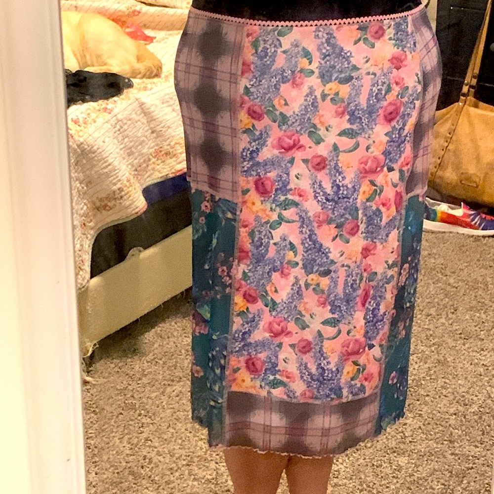 Dollskill skirt y2k style, nwt.